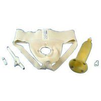 UC4400 - Standard Male Urinal Kit, Medium
