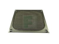 QUALTEK ELECTRONICS 06450-M 120 mm Aluminum Fan Filter Screen - 5 item(s)