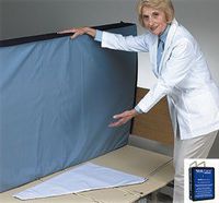 BedPro Early Warning Sensor Pad Alarm System - w/90 Day Sensor - 1 Set