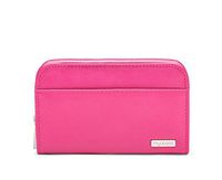 Myabetic Banting Diabetes Supply Case for Glucose Monitoring System, Insulin Pens, Insulin Vials, Test Strips, etc (Pink)