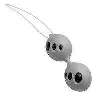 Greygasms Grey Shadows Benwa Kegel Balls