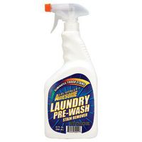 Laundry Pre Wash Stain Remover 32 Oz La's Totally Awesome