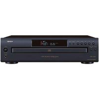 Denon DCM-27 5-Disc CD Changer (Discontinued by Manufacturer)