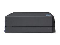 Lenovo ThinkCentre M58P Ultra Small Form Factor High Performance Desktop Computer (Intel Core 2 Duo E8400 3.0GHz, 4GB RAM, 250GB HDD, Windows 7 Professional) (Renewed)