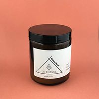 Mellow Mood - Adaptogenic Mushroom and Herb Powder Blend for Mood Support with Organic Mucuna, Ashwagandha, Brahmi, Pearl, Passion Flower (Large – 4.4 oz)