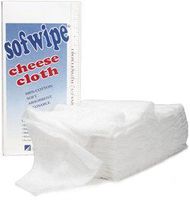 American Fiber Purewipe Cheesecloth, 18" X80yd