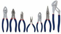Pittsburgh 7 Piece Pliers Set