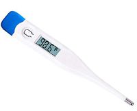 Digital Medical Thermometer Oral Fast Accurate Readings Quick Thermometer Tests Fever for Baby Adults