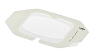 3M 1614 Tegaderm Transparent Film Dressing with Border (Pack of 400)