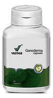 VESTIGE GANODERMA Capsules – 90 NOS. (1)