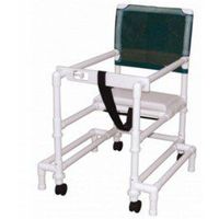 Lumex 80500 Freedom Walker, Color White