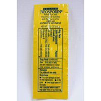 Neosporin Ointment (case of 144)