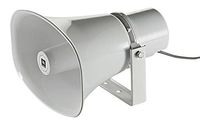 JBL CSS-H30 Weather-Resistant 30-Watt Paging Horn