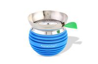 Aot Hookah Bowl Blue Pack Of 1