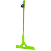 Kole Imports OL435 Window Squeegee with Detachable Handle