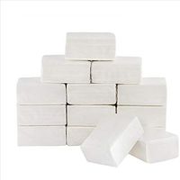 10 Rolls Toilet Paper, Professional Premium 3-Ply, Ultra Silky & Smooth Daily Use, Soft, Strong And Highly Absorbent Degradable Toilet Tissue Paper for Bathroom Kitchen Office Household (Style 1)