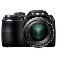 FujiFilm FinePix S3280 14MP Digital Camera