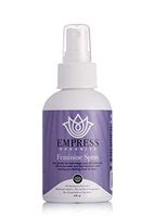 Empress Organics Feminine Spray (4 Oz)