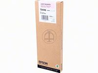 Epson T544600 Ink, Light Magenta