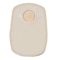 Natura 1 1/2" Closed-End Pouches W/Filter, 30