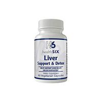 Health Six Liver Support