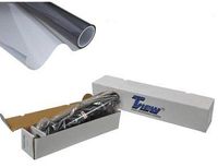 Tview T2BK0540 40" x 100' Roll of 5% Window Tint