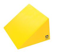 AliMed Protecta-Coat 35/55 Degree Positioning Wedge, Regular