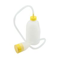 Owfeel 1700ml Lightweight Urinal Graduated Pee Bottle Urine Collector for Man