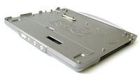 Dell X300 300m Docking Station PR04S J7316 3Y645 w/ DVD±RW