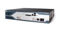 Cisco C2821-VSEC/K9 2821 Voice Security Bundle PVDM2-32 Adv Ip Serv 64for 256D