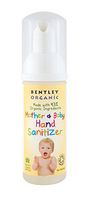 Bentley Organic Mother & Baby Hand Sanitizer - 50ml by Bentley Organic