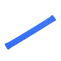 Sport Medical Alert Bracelet - Replacement Bands Blue,S