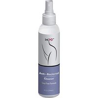 IntiMD Anti-Bacterial Toy Cleaner 8oz Soap Free Formula