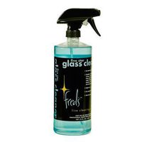 Fred's Five Star Glass Cleaner with Spray Top