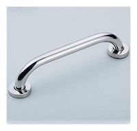 Bathroom safety rails Handrails/bathroom handrails Child elderly non-slip stainless steel handrail Safety handrails (Color : 50cm)
