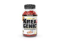 Weider Nutrition Krea-Genic + PTK 208 capsule