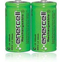 Enercell C 1.2V/3500mAH Ni-MH Batteries (2-Pack)