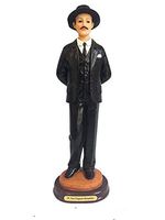 12" Dr Doctor Jose Gregorio Hernandez San Santo Saint Statue Figurine Figure