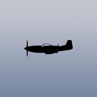 MACBOOK AUTO CAR ART DECAL BLACK WALL ART BIKE WINDOW HELMET NOTEBOOK LAPTOP DECOR CAR P 51 D MUSTANG NORTH AMERICAN ADHESIVE VINYL WALL DECORATION DIE CUT