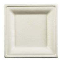 PrimeWare Diamond Plates 6"x6" Sleeve of 125