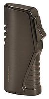 Vertigo Atlas Lighter (Gunmetal)