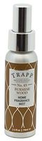 Trapp Candles Home Fragrance Mist, No. 45 Burmese Wood, 2.5-Ounce