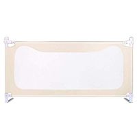 Bed Rail Bed Guard,Bed Guardrail,Liftable Railing, Foldable Baffle for Home Children, Bed Anti-Fall Artifact (Size : 180cm)