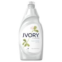 3 Pk. Ivory Classic Scent Dishwashing Liquid Dish Soap 19.4 Fl. Oz (58.2 Fl. Oz Total)