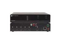 Atlona AT-UHD-SW-51 4K/UHD 5 Input HDMI Switcher with Auto-Switching