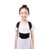 SPLY DTEM Kyphosis Correction Belt for Children, Correction of The Spine of The Corrector with Anti-Spinal Correction (Size: M) (Size : Small)
