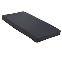 Drive Medical Balanced Aire 80"x35" Self Adjusting Mattress, Blue
