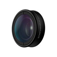 2 in 1 Add-On Camera Lens by RhinoShield - Professional Wide Angle + Macro Bayonet-Style Mount Phone Camera Lens