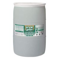 Simple Green Original Formula Cleaners, 55 Gal