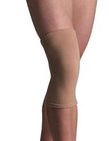 Thermoskin Elastic Knee Support, Beige, Large